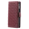 TwoTone Samsung Galaxy S25 FE Wallet Hoesje