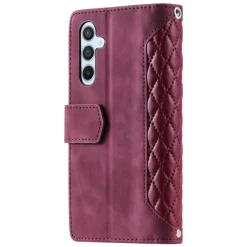 TwoTone Samsung Galaxy S24 FE Wallet Hoesje