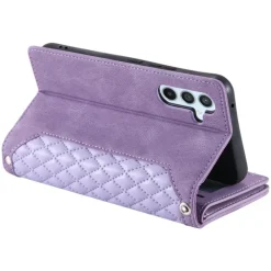 TwoTone Samsung Galaxy S24 FE Wallet Hoesje