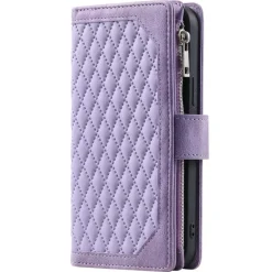 TwoTone Samsung Galaxy S24 FE Wallet Hoesje