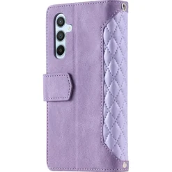 TwoTone Samsung Galaxy S24 FE Wallet Hoesje