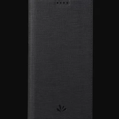 Vili iPhone 12 (Pro) DMX Flip Cover Hoesje