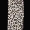 Vili iPhone 12 Pro Max Luipaardprint Bookcase Hoesje