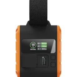 Xtorm 100W Rugged Powerbank 40.000 mAh