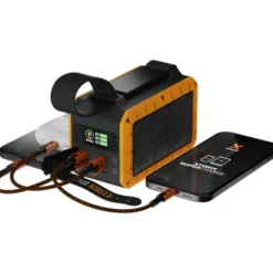 Xtorm 100W Rugged Powerbank 40.000 mAh