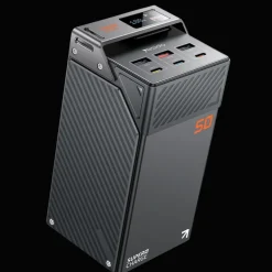 Yesido Supercharge 50.000mAh Power Station