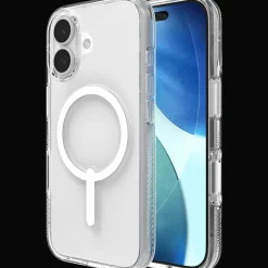 ZAGG iPhone 17 MagSafe Crystal Palace Case