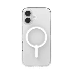 ZAGG iPhone 17 MagSafe Crystal Palace Case