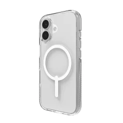 ZAGG iPhone 17 MagSafe Crystal Palace Case