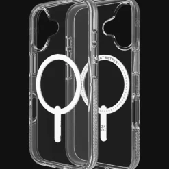 ZAGG iPhone 17 MagSafe Crystal Palace Case