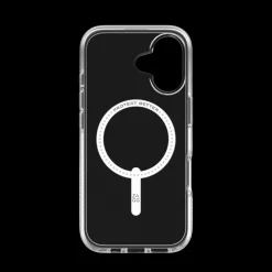ZAGG iPhone 17 MagSafe Crystal Palace Case