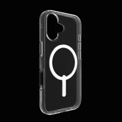 ZAGG iPhone 17 MagSafe Crystal Palace Case