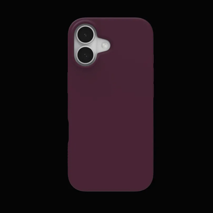 ZAGG iPhone 17 MagSafe Manhattan Case