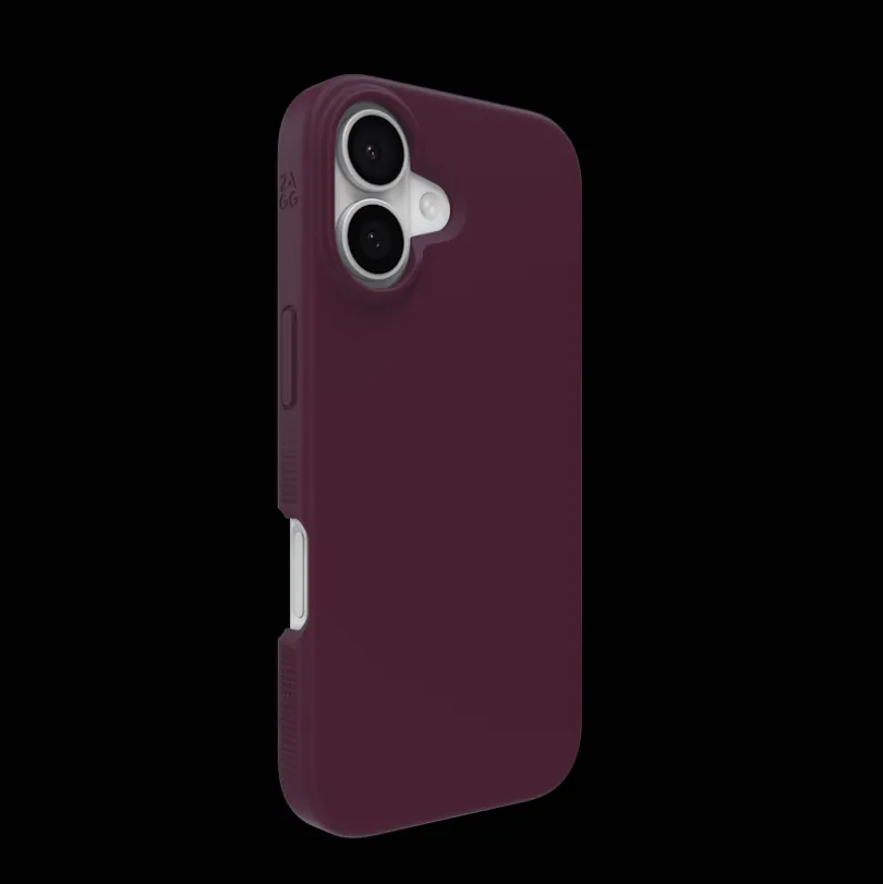 ZAGG iPhone 17 MagSafe Manhattan Case