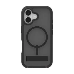 ZAGG iPhone 17 MagSafe Rainier Kickstand Case
