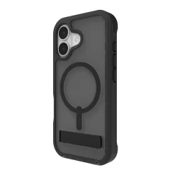 ZAGG iPhone 17 MagSafe Rainier Kickstand Case