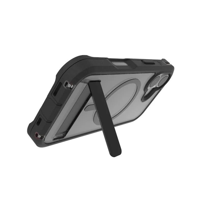 ZAGG iPhone 17 MagSafe Rainier Kickstand Case