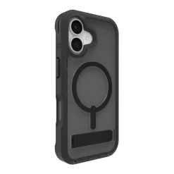 ZAGG iPhone 17 MagSafe Rainier Kickstand Case