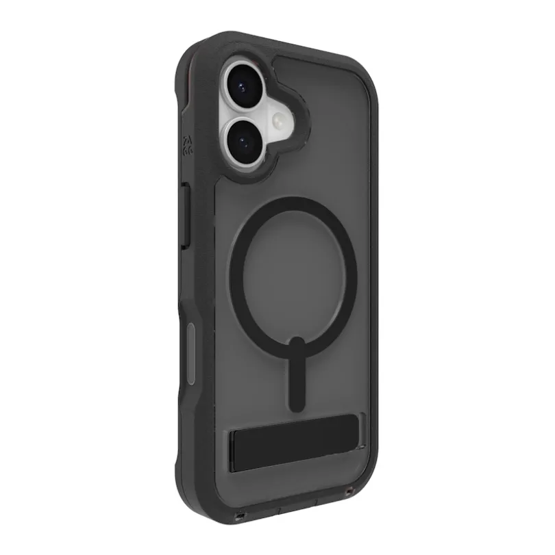 ZAGG iPhone 17 MagSafe Rainier Kickstand Case