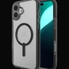 ZAGG iPhone 16 Plus Santa Cruz MagSafe Case