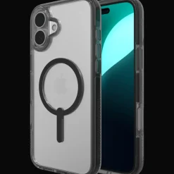 ZAGG iPhone 16 Plus Santa Cruz MagSafe Case