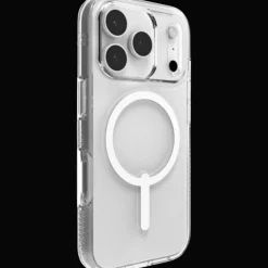 ZAGG iPhone 17 Pro MagSafe Crystal Palace Case