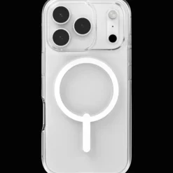 ZAGG iPhone 17 Pro MagSafe Crystal Palace Case