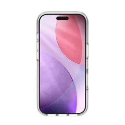 ZAGG iPhone 17 Pro Max MagSafe Crystal Palace Case met Kickstand