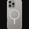 ZAGG iPhone 16 Pro Max MagSafe Crystal Palace Case