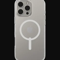 ZAGG iPhone 16 Pro Max MagSafe Crystal Palace Case