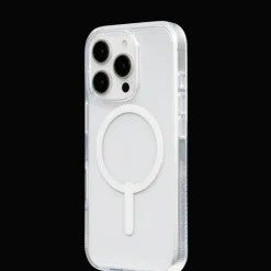 ZAGG iPhone 16 Pro Max MagSafe Crystal Palace Case