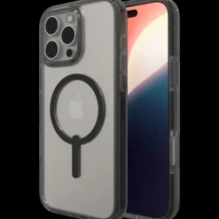 ZAGG iPhone 16 Pro Max Santa Cruz MagSafe Case