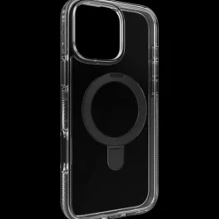 ZAGG iPhone 16 Pro Max Santa Cruz MagSafe Ring Stand Case