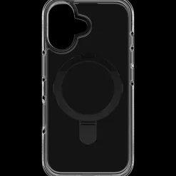 ZAGG iPhone 16 Santa Cruz MagSafe Ring Stand Case