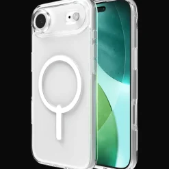 ZAGG iPhone Air MagSafe Crystal Palace Lite Case
