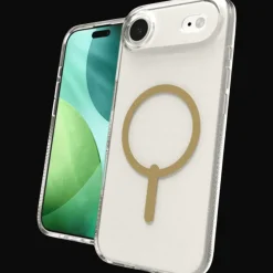 ZAGG iPhone Air MagSafe Milan Case