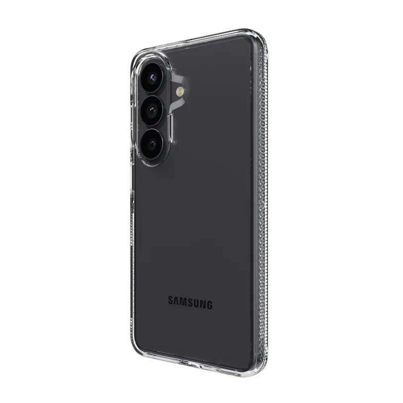 ZAGG Samsung Galaxy S26 Crystal Palace Case