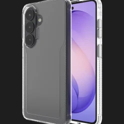 ZAGG Samsung Galaxy S26 Luxe Case + Screenprotector Bundel