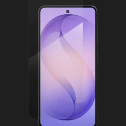 ZAGG Samsung Galaxy S26 Luxe Case + Screenprotector Bundel