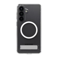 ZAGG Samsung Galaxy S26 Plus Magnetic Crystal Palace Case met Kickstand