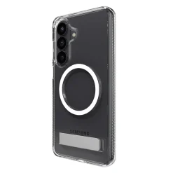 ZAGG Samsung Galaxy S26 Plus Magnetic Crystal Palace Case met Kickstand