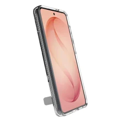ZAGG Samsung Galaxy S26 Plus Magnetic Crystal Palace Case met Kickstand