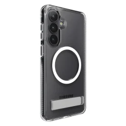 ZAGG Samsung Galaxy S26 Plus Magnetic Crystal Palace Case met Kickstand