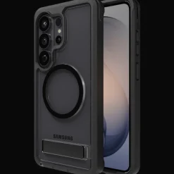 ZAGG Samsung Galaxy S26 Rainier Snap Case