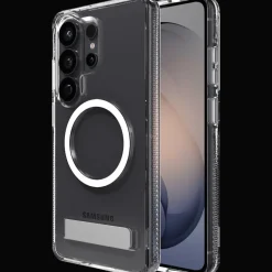 ZAGG Samsung Galaxy S26 Ultra Magnetic Crystal Palace Case met Kickstand
